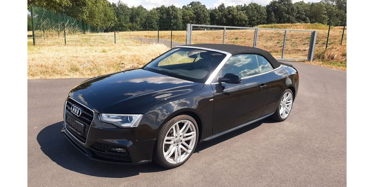 Audi A5 45.000 km 22.390 &euro; Dresden 01259