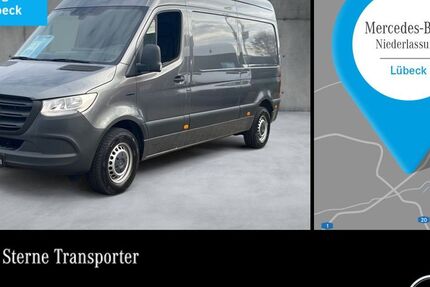 Mercedes-Benz Sprinter 5.335 km 21.277 &euro; Lübeck 23556