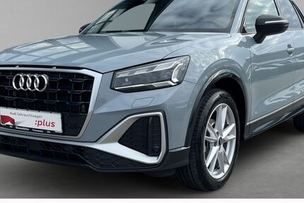 Audi Q2 13.780 km 36.540 € Traunstein 83278