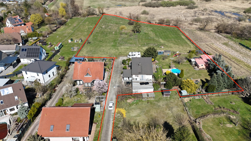 Einfamilienhaus Werder (Havel) Glindow - 5 Zimmer, 128 m&sup2;, 1.068.000&euro; | Angebot:26330390