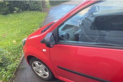 Renault Twingo 141.000 km 2.500 € Albbruck 79774