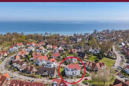 Wohnung Scharbeutz - 3 Zimmer, 98 m&sup2;, 540.000&euro; | Angebot:26123698