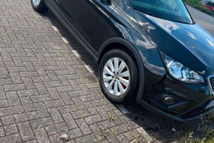Seat Arona 55.000 km 12.500 &euro; Hannover 30625