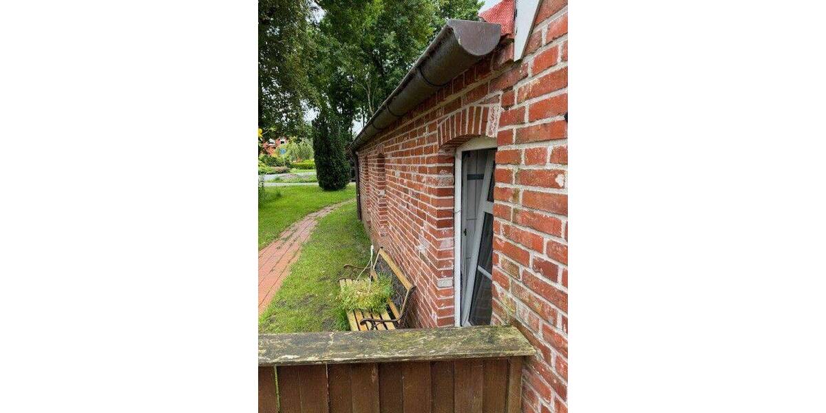 Etagenwohnung Südbrookmerland / Oldeborg Oldeborg - 5 Zimmer, 185 m&sup2;, 800&euro; | Angebot:26852212