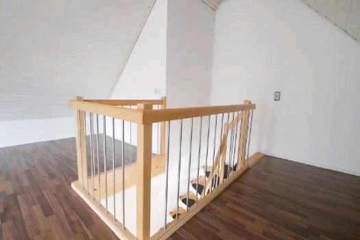 Maisonettenwohnung Rödental - 4 Zimmer, 103 m&sup2;, 900&euro; | Angebot:25945295