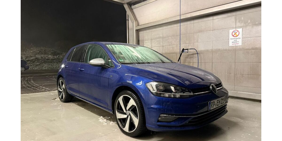 VW Golf 107.900 km 12.990 &euro; Birkenheide 67134