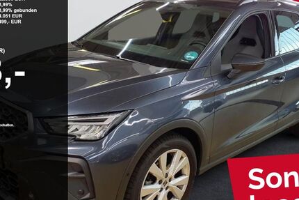 Seat Arona 23.200 km 22.940 &euro; Wackersdorf 92442