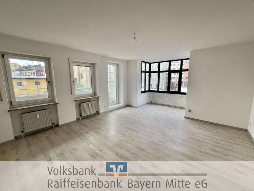 Wohnung zum Mieten in Ingolstadt 700 € 61 m²