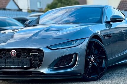 Jaguar F-Type 27.846 km 62.890 &euro; Kirchardt 74912
