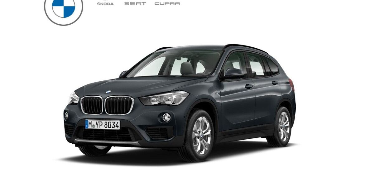 BMW X1 108.000 km 17.950 &euro; Leipzig 04328