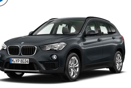 BMW X1 108.001 km 17.950 &euro; Leipzig 04328