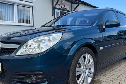Opel Vectra 235.450 km 2.999 &euro; Nordhausen 99734