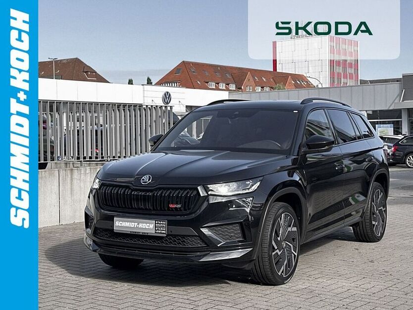 Kodiaq