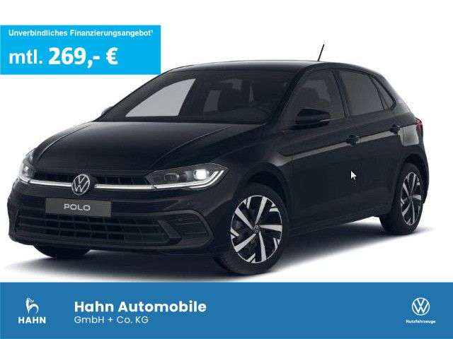 VW Polo 1.100 km 26.900 € Göppingen 73037