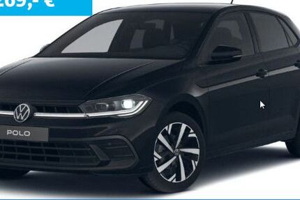 VW Polo 5.500 km 24.990 € Göppingen 73037