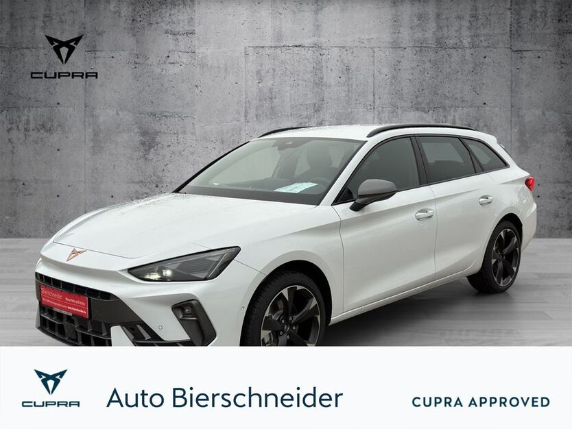 Cupra Leon 11.900 km 36.750 € Gunzenhausen 91710