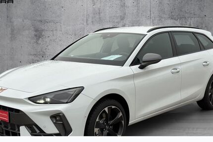 Cupra Leon 12.500 km 36.450 € Gunzenhausen 91710