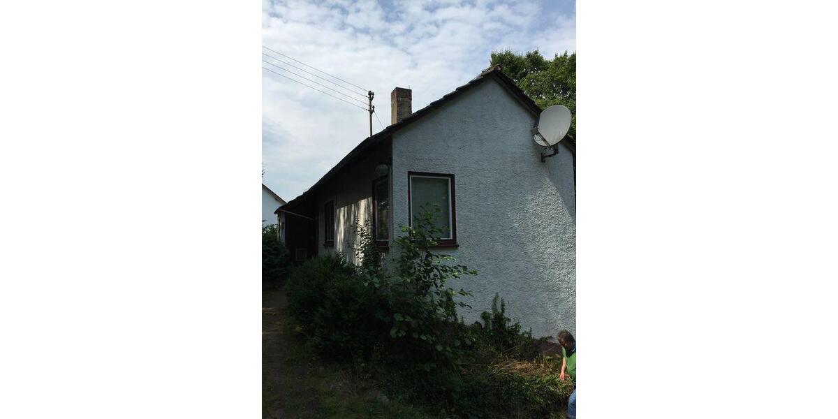 Einfamilienhaus Walldürn - 2 Zimmer, 40 m&sup2;, 150.000&euro; | Angebot:27000082