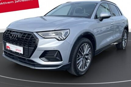 Audi Q3 7.500 km 36.920 &euro; Mühlhausen/Thüringen 99974