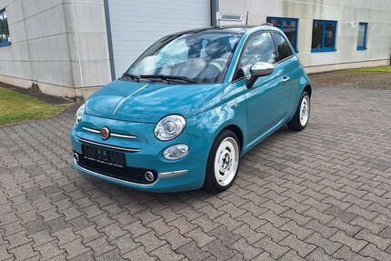 Fiat 500 149.000 km 7.000 &euro; Bad Arolsen 34454