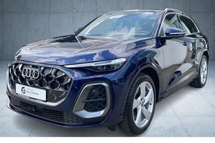 Audi Q5 11.920 km 59.870 &euro; Haselünne 49740