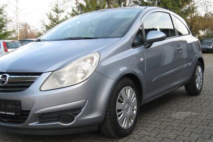 Opel Corsa 162.000 km 1.950 &euro; Steinkirchen 84439
