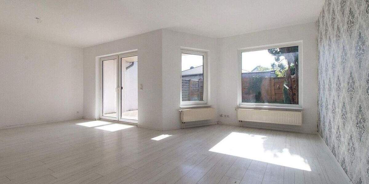 Reihenmittelhaus Möser - 4 Zimmer, 122 m&sup2;, 219.000&euro; | Angebot:24359168