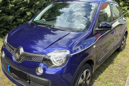Renault Twingo 35.860 km 3.900 &euro; Großenhain 01558