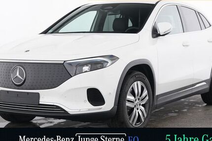 Mercedes-Benz EQA 27.598 km 34.943 &euro; Weyhe 28844