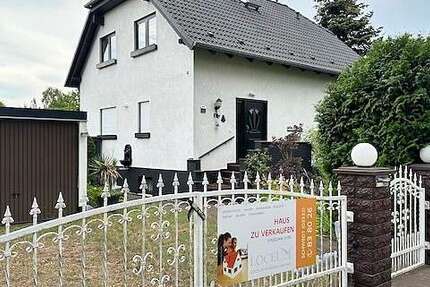 Haus Joachimsthal - 5 Zimmer, 108 m&sup2;, 348.000&euro; | Angebot:27122122