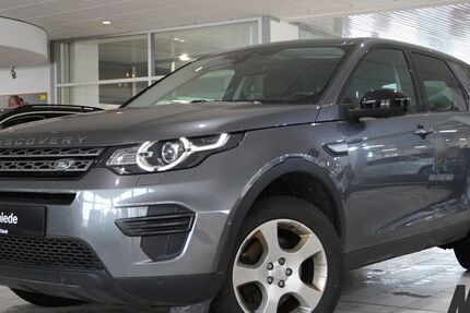 Land Rover Discovery Sport 176.950 km 10.850 &euro; Schöningen 38364