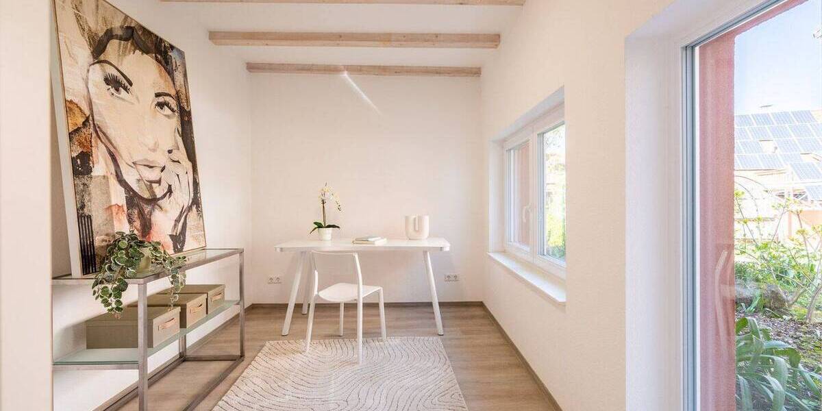 Mehrfamilienhaus, Wohnhaus Breisach am Rhein Breisach - 1 Zimmer, 292 m&sup2;, 945.000&euro; | Angebot:26141035