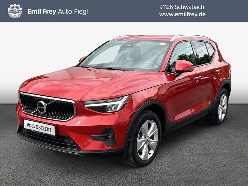 XC40