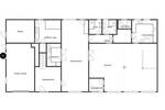 Mehrfamilienhaus, Wohnhaus Roggentin OT Blankenförde Blankenförde - 2 Zimmer, 673 m&sup2;, 515.000&euro; | Angebot:26800002
