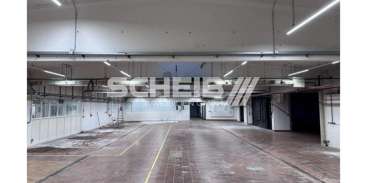Gewerbeobjekt Schwäbisch Hall Hessental - 3.400.000&euro; | Angebot:25671037