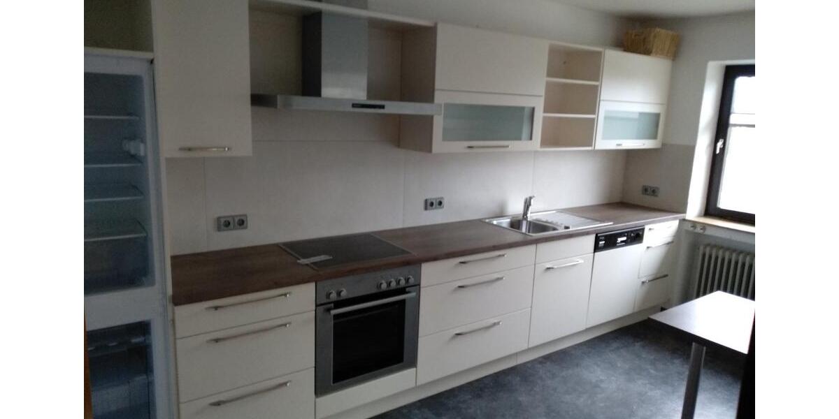 Erdgeschoßwohnung Bad Schussenried - 3.5 Zimmer, 113 m&sup2;, 1.130&euro; | Angebot:25418099