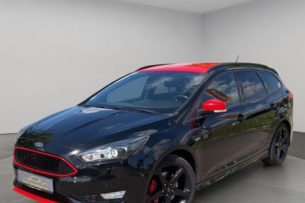Ford Focus 94.188 km 10.499 &euro; Waiblingen 71334