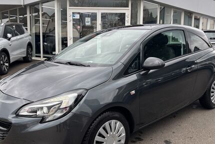 Opel Corsa 44.500 km 9.990 &euro; Kassel 34125