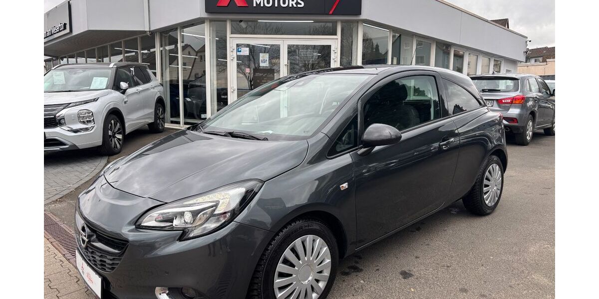 Opel Corsa 44.500 km 9.990 &euro; Kassel 34125