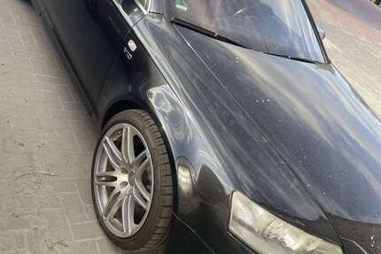 Audi S6 282.000 km 12.000 &euro; schellhorn 24211