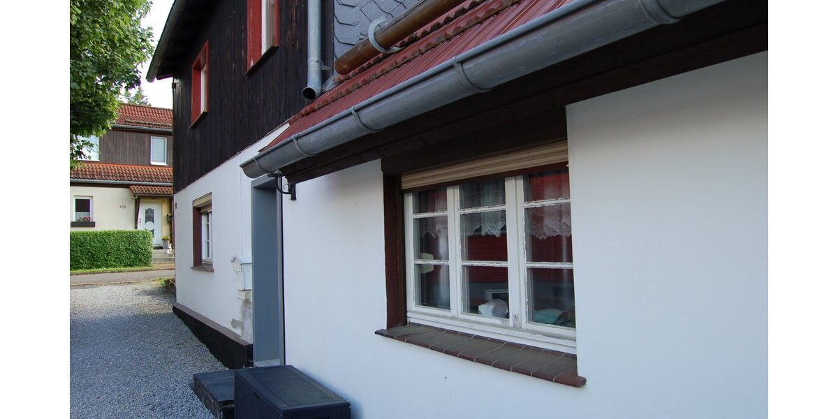 Breitenstein-Südharz, EFH - Einfamilienhaus Breitenstein-Südharz Südharz | Angebot:26934907