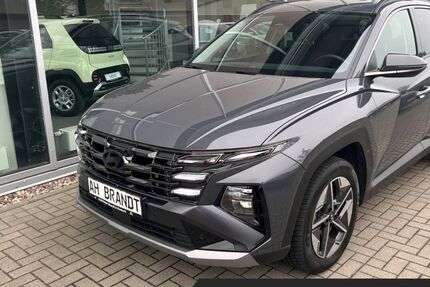 Hyundai TUCSON 37.280 km 28.490 &euro; Rostock 18146