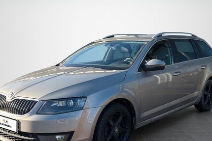 Skoda Octavia 124.000 km 9.400 &euro; Aalen 73430