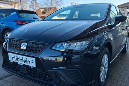 Seat Ibiza 17.800 km 20.990 &euro; Würzburg 97076