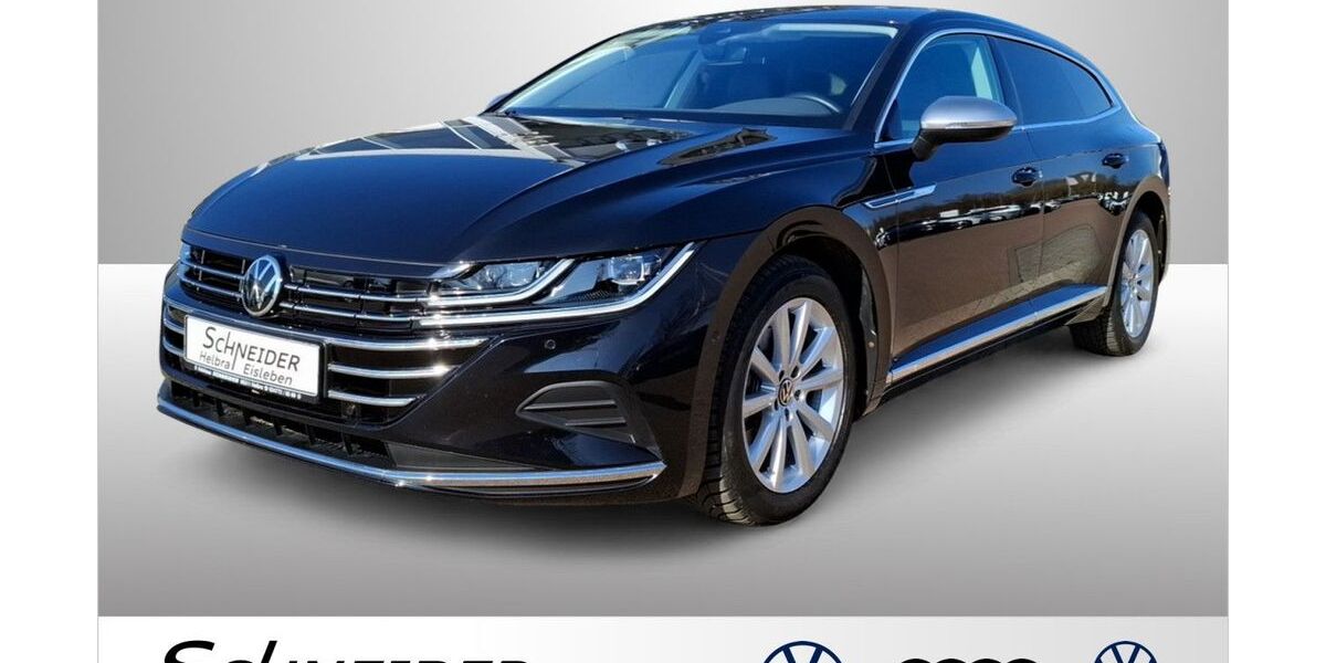 VW Arteon 30.470 km 29.930 &euro; Helbra 06311