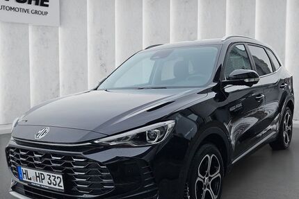 MG ZS 8.000 km 19.690 &euro; Lübeck 23554