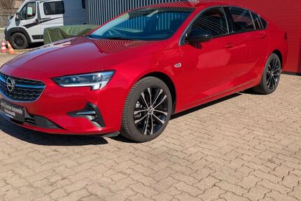 Opel Insignia 96.800 km 18.499 &euro; Gaushorn 25782