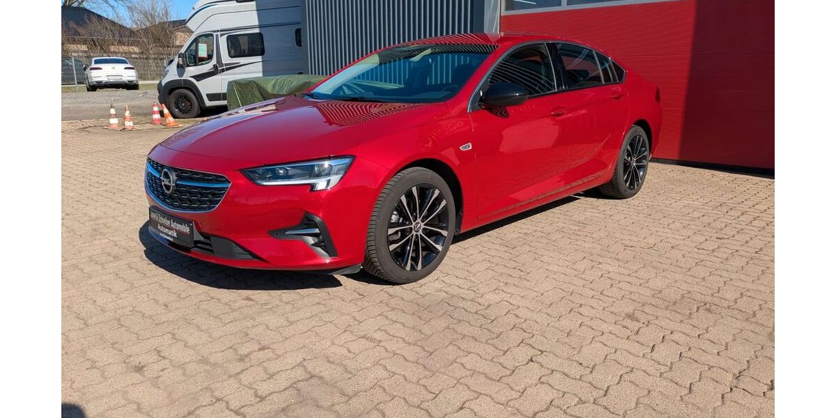 Opel Insignia 96.800 km 18.799 &euro; Gaushorn 25782
