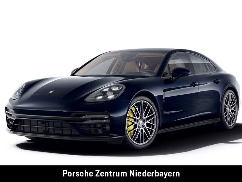 Panamera