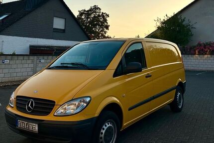 Mercedes-Benz Vito 177.000 km 8.300 &euro; Bergisch Gladbach 51469
